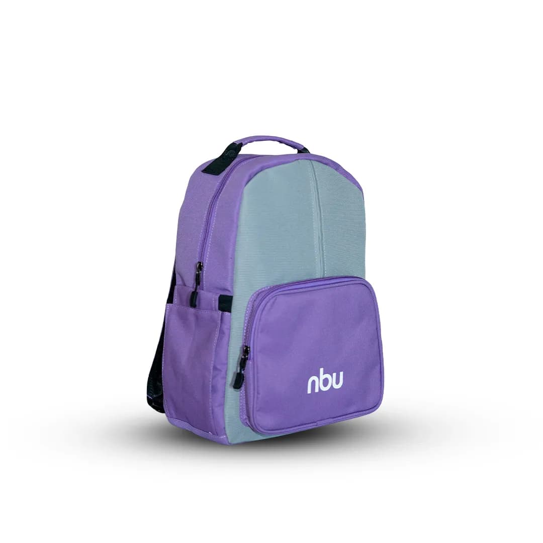 NBU Breeze Backpack