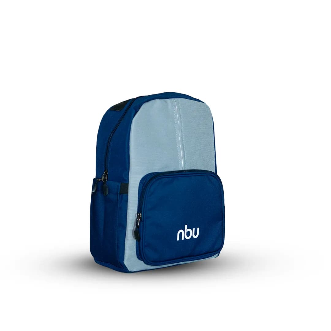 NBU Breeze Backpack view 2