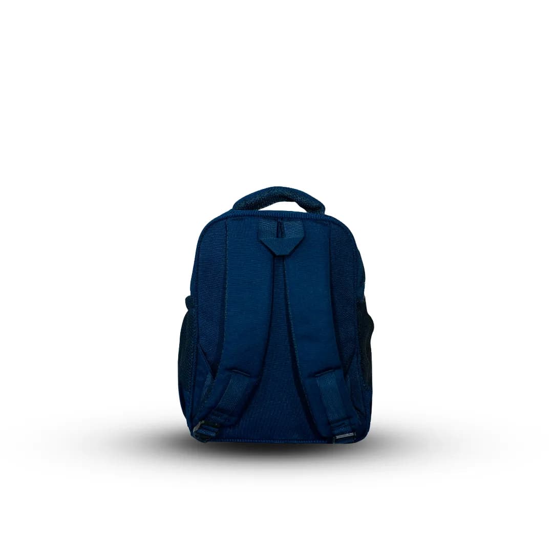 NBU kiddie Backpack view 3
