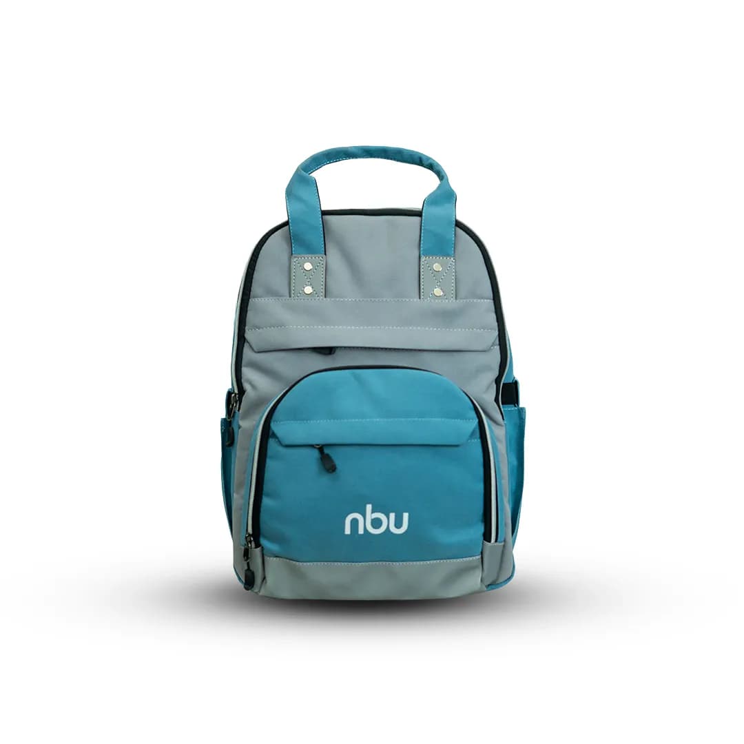 NBU Metro Luxe Backpack