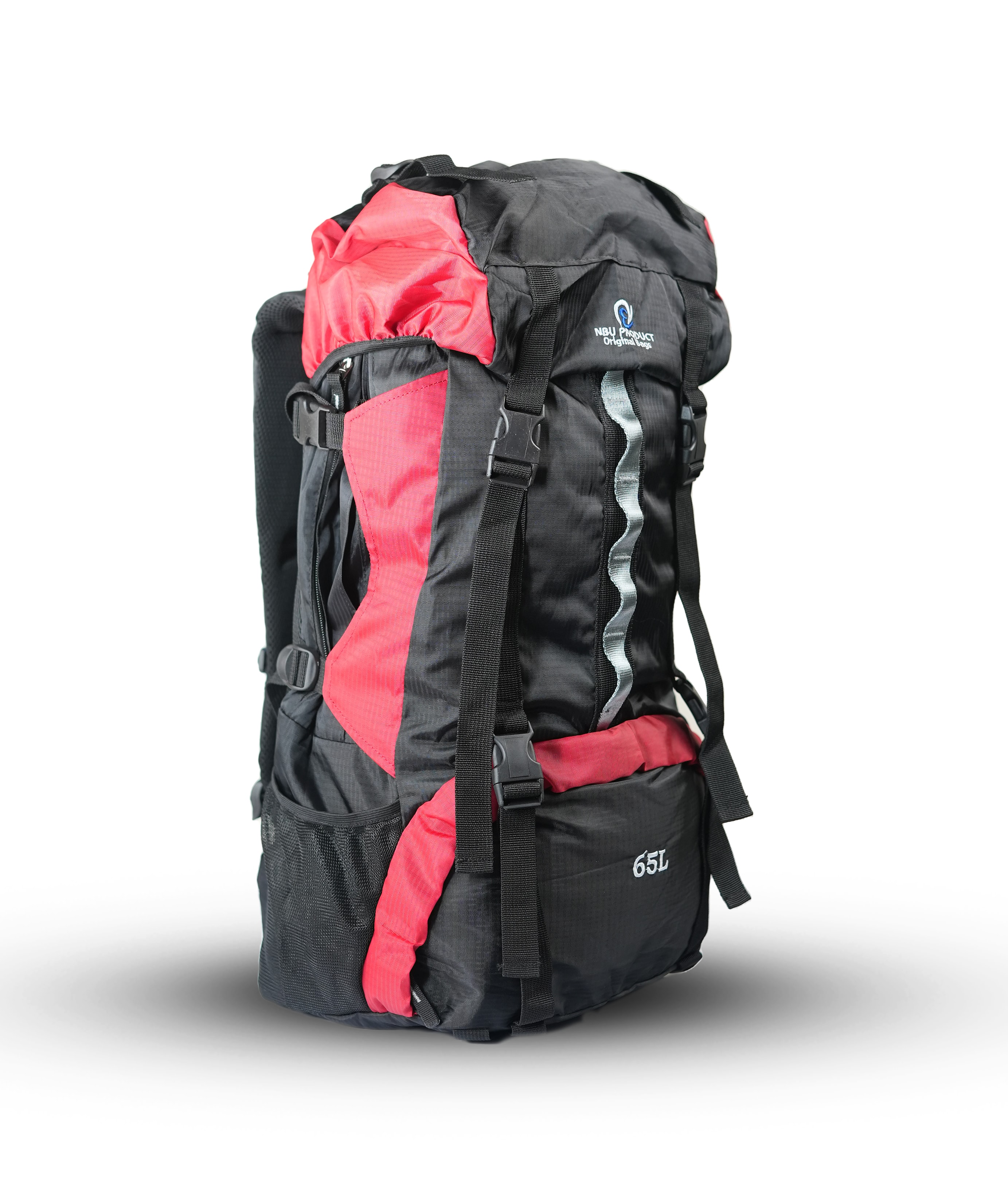 NBU Alpine Trek 