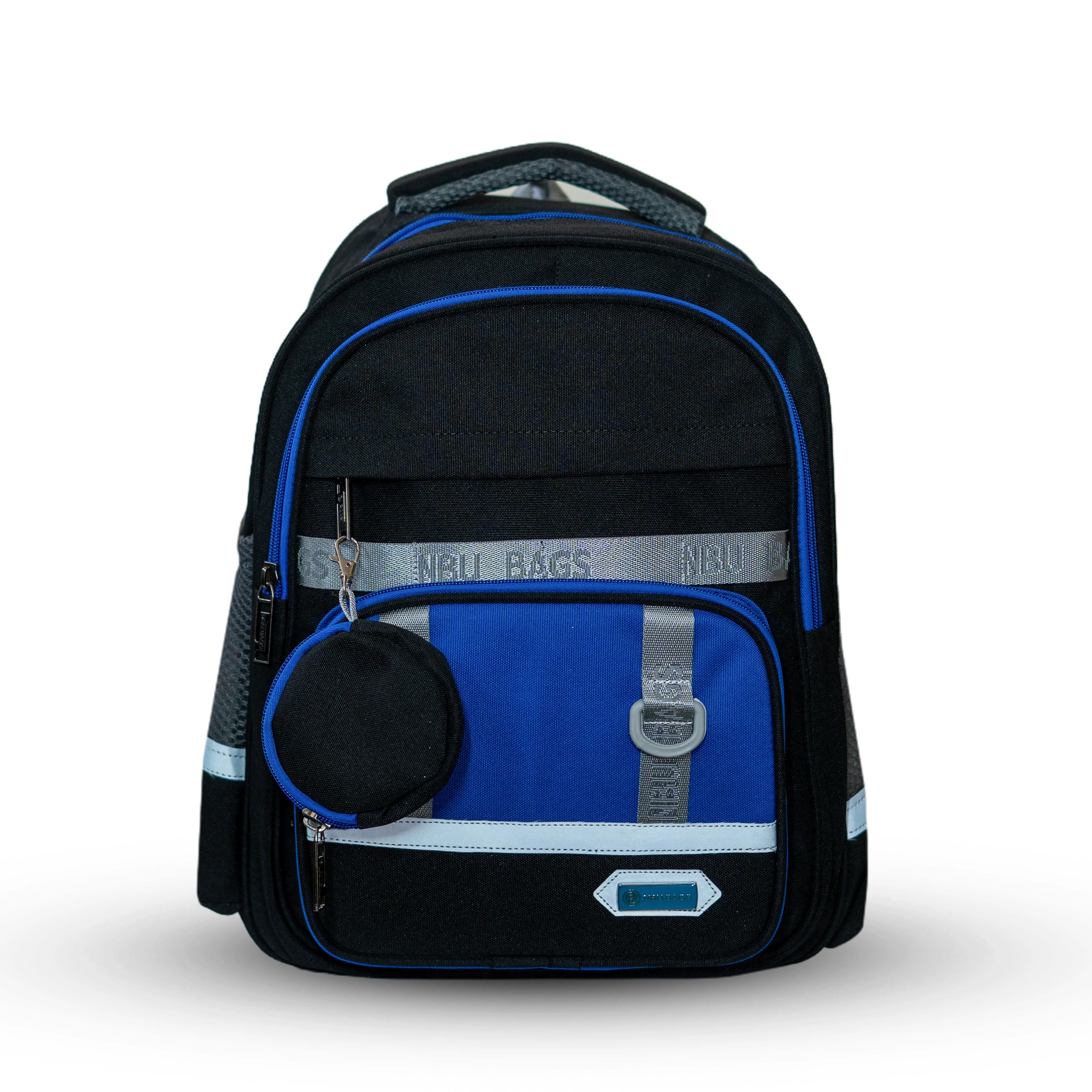 NBU Quest Backpack