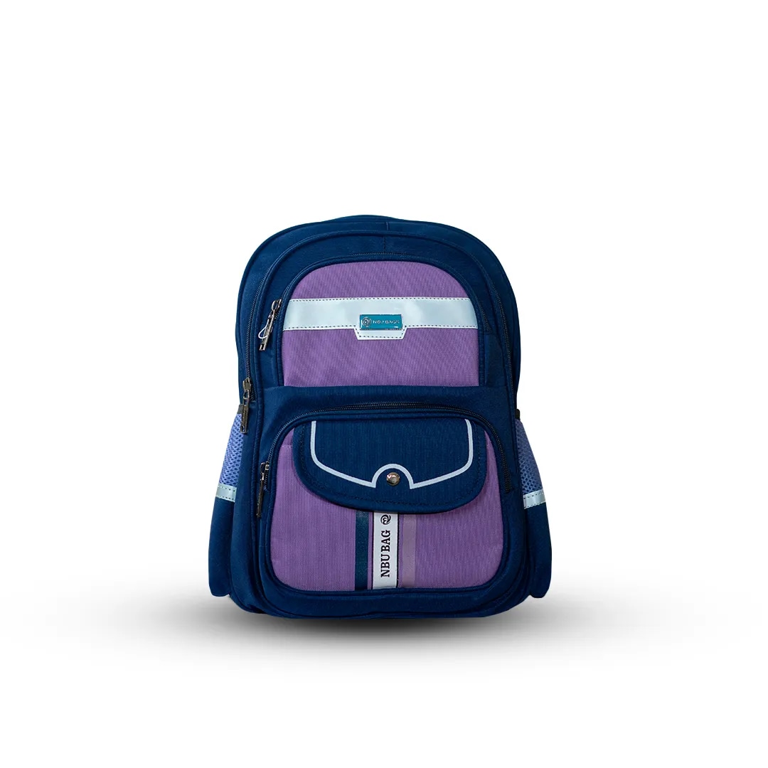 NBU InspireX Backpack — image 1 of 3