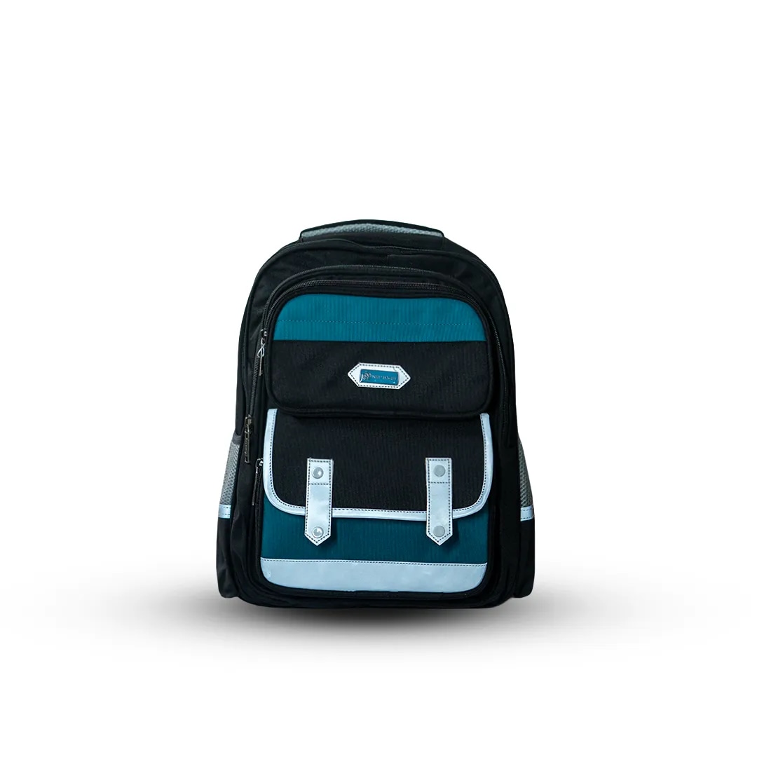 NBU Elite Backpack — image 1 of 3