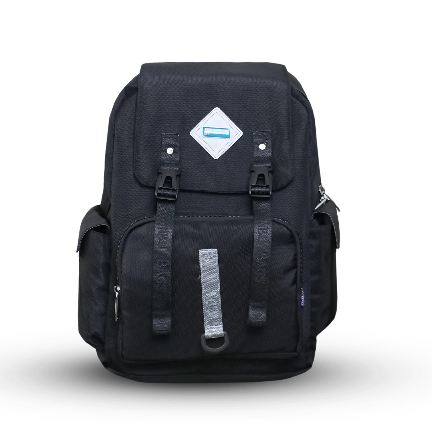 Aqua Explorer Backpack
