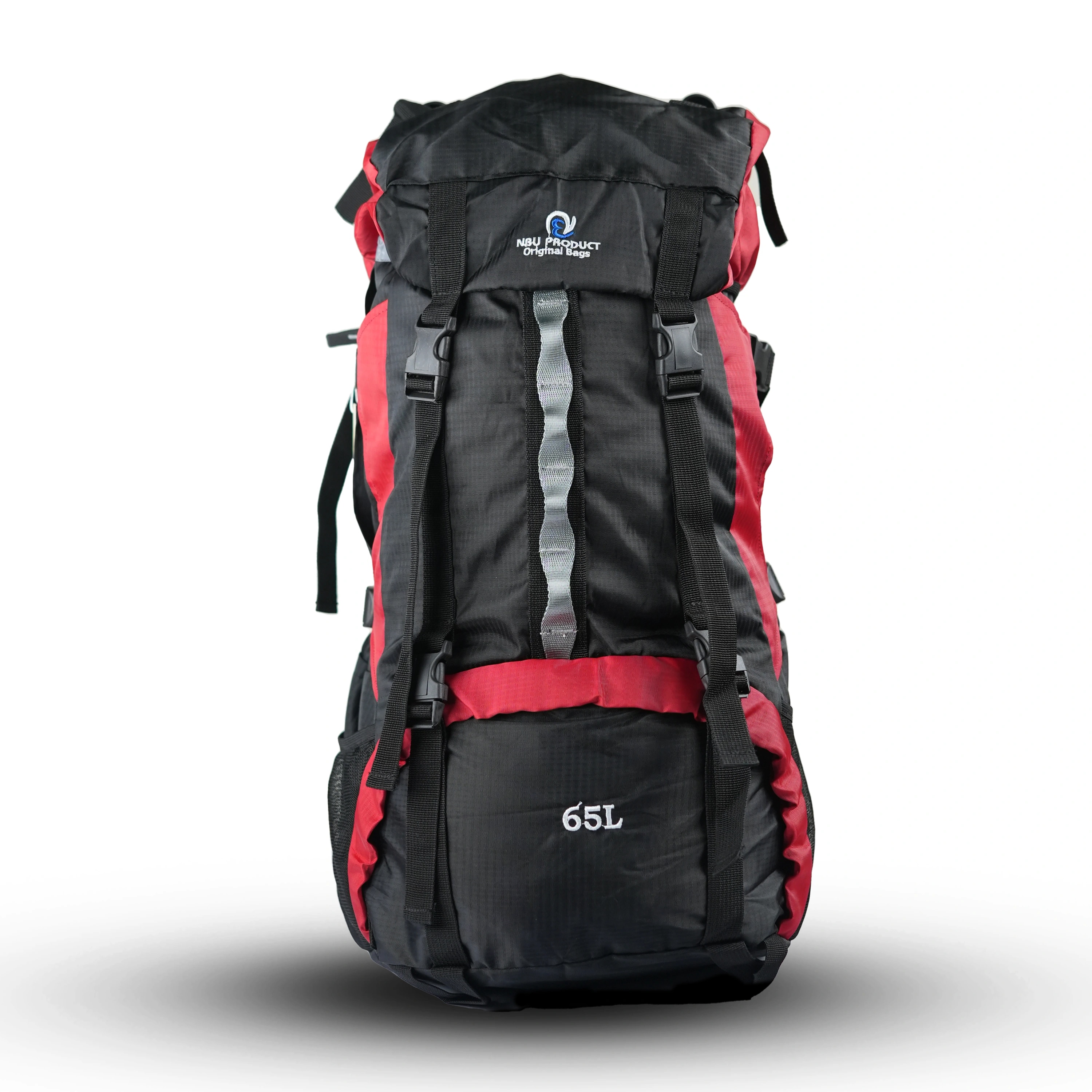 NBU Alpine Trek — image 1 of 3